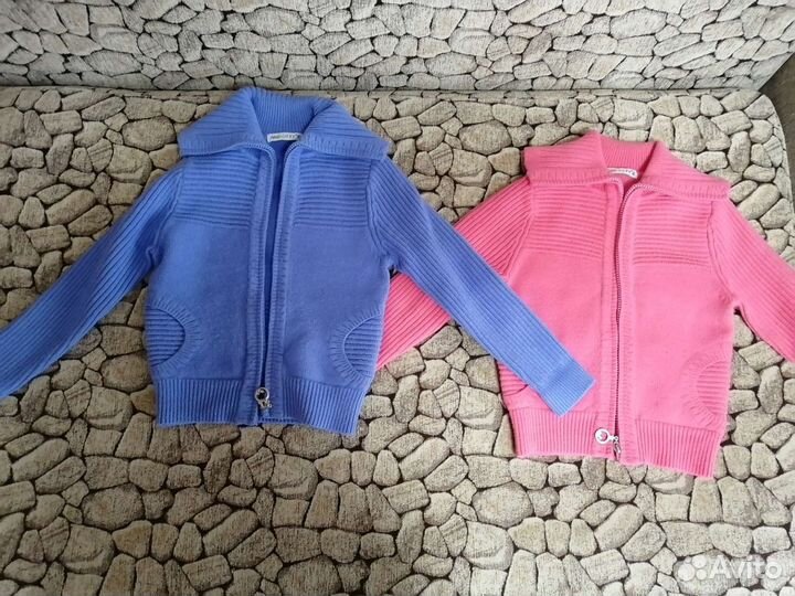 Одежда для девочки