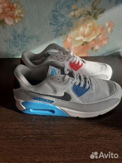 Продам мужские 43/44