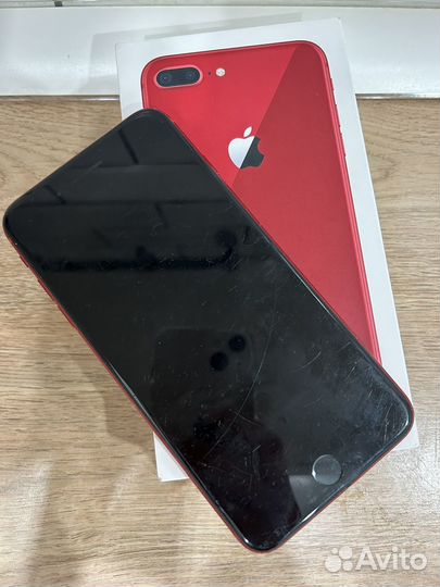 iPhone 8 Plus, 64 ГБ