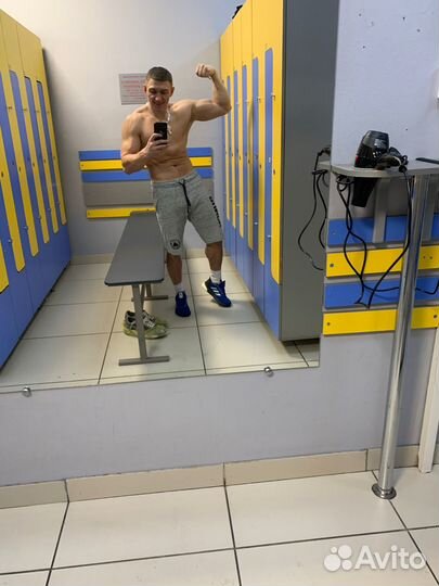 Массаж и реабилитация