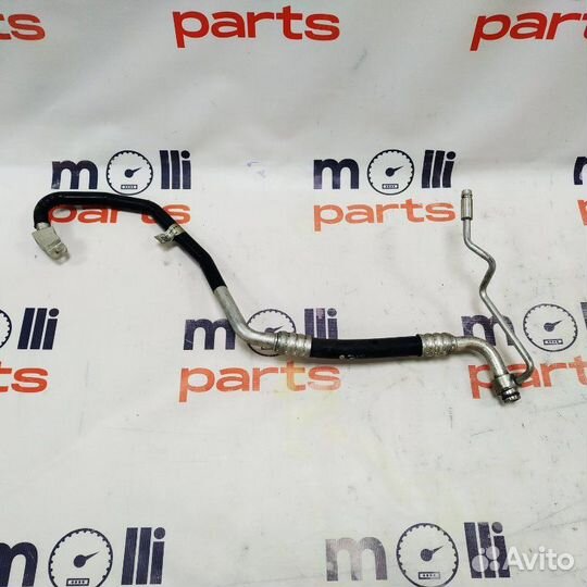 Трубка кондиционера Audi A4 B9 2019