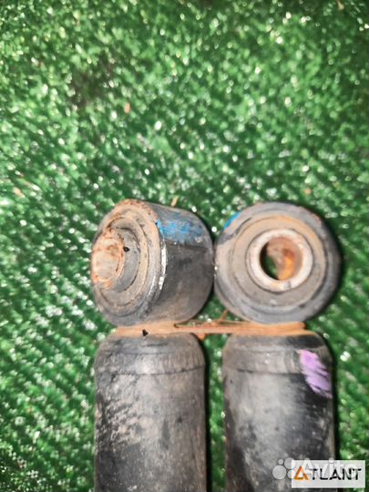 Амортизатор задний левый suzuki every