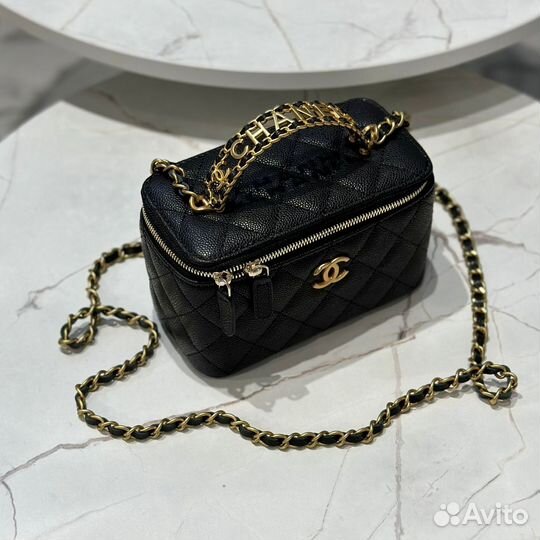 Клатч сумка Chanel