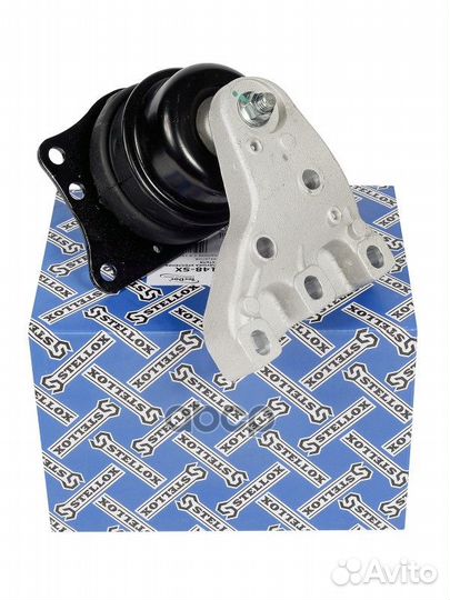 25-17148-SX подушка двс правая VW Polo, Seat C