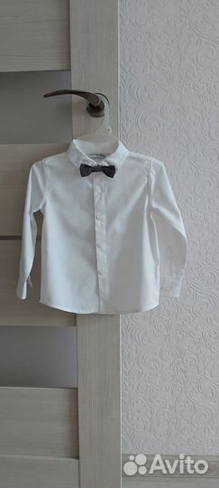 Рубашка Reserved 86см