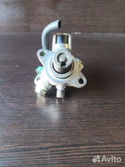 Тнвд Mazda 6 Mazda CX-5 PE01203F0D