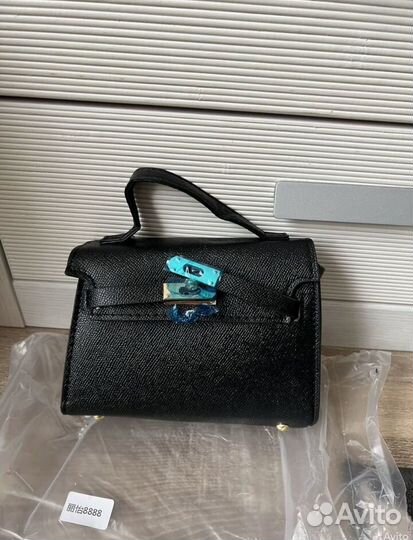 Сумка Hermes kelly