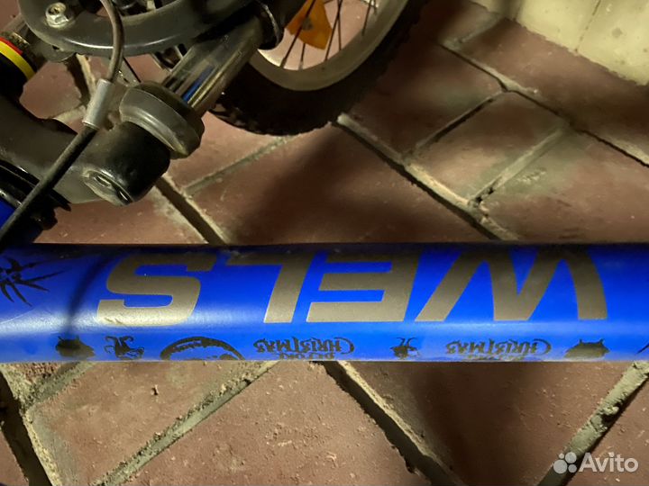 Велосипеды бу взрослый