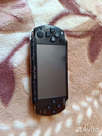 Sony PSP