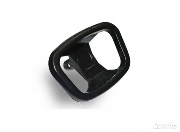 Руль для снегоката