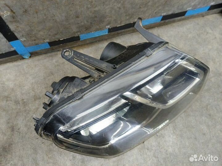 Фара передняя правая Renault Duster 1.5 K9K 2018