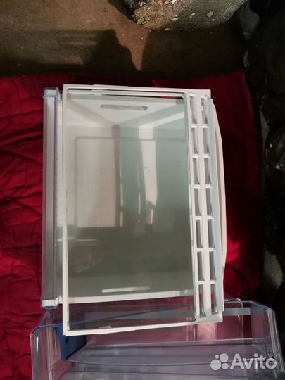 Холодильник bosch(запчасти от хол.)