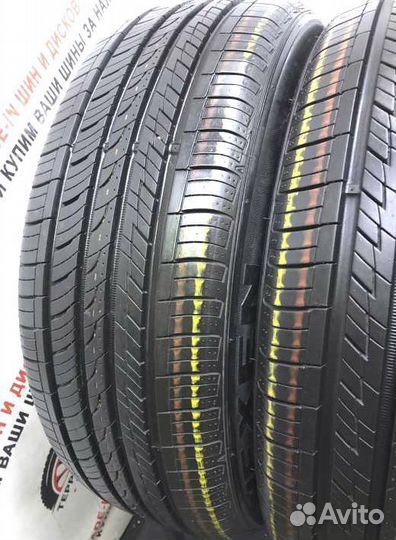 Nexen N'Fera AU5 235/55 R17 103W