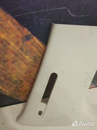 Обшивка салона левая Lincoln Navigator 5.4 2003