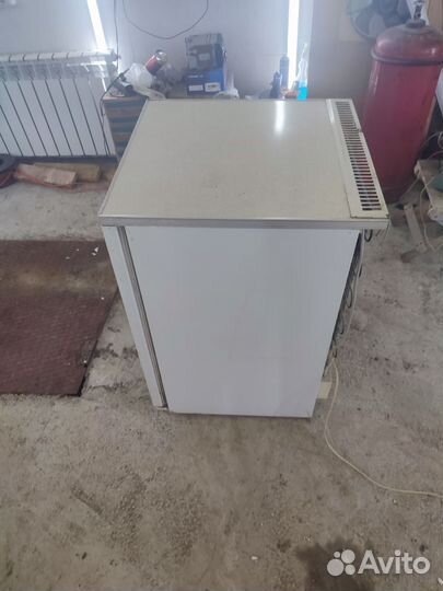 Морозильная камера бу