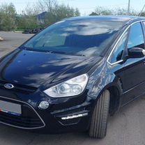 Ford S-MAX 2.0 AMT, 2010, 234 000 км, с пробегом, цена 980 000 руб.