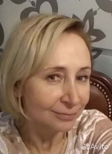 Няня/Гувернантка/Тьютор/Вечерняя няня/Автоняня