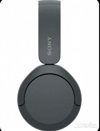 Наушники Sony WH-CH520