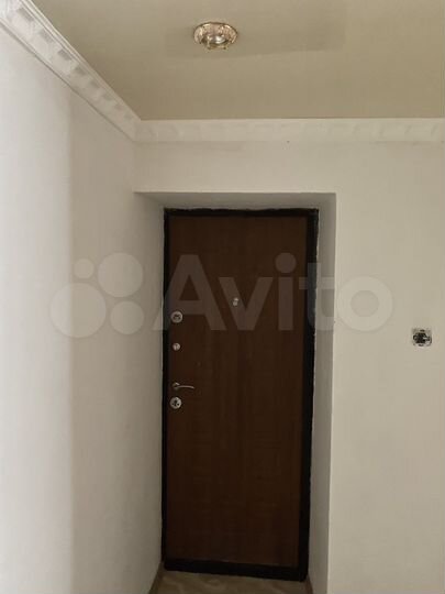 2-к. квартира, 46,5 м², 5/5 эт.