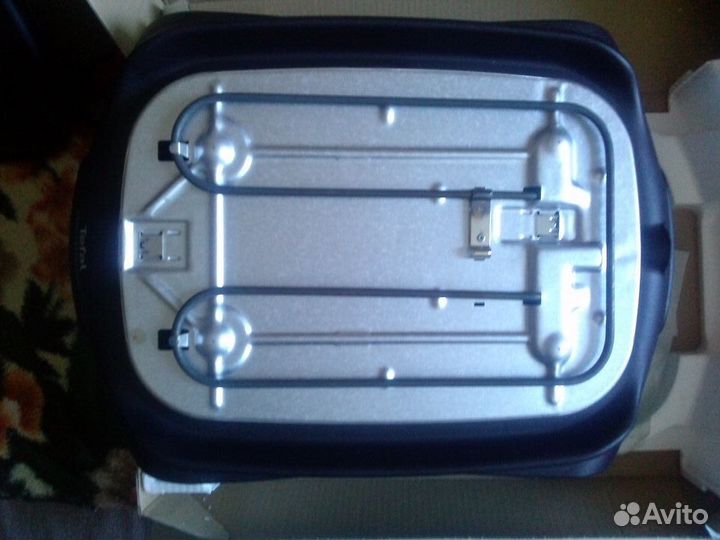 Электрическая блинница-гриль Tefal (France)