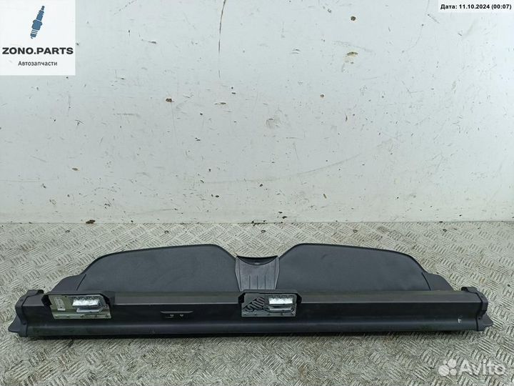 Шторка багажника 2038600175 на Mercedes W203 (C)