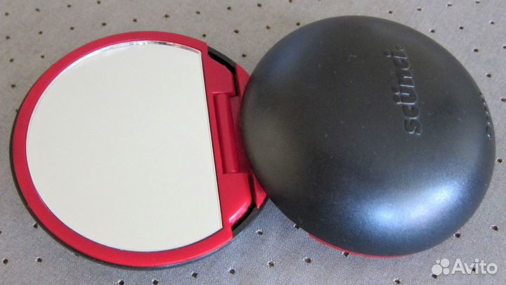 Зеркало складное Scünci карманное