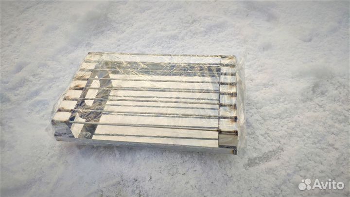 Коптильня/коптилка из нержавейки оптом и в розницу