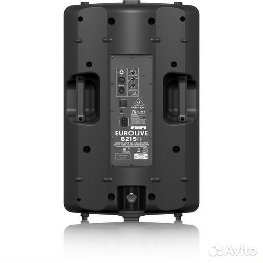Акустическая система Behringer B215D