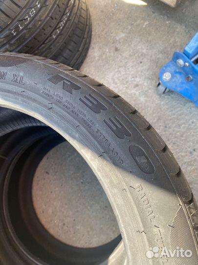 Winrun R330 205/45 R17