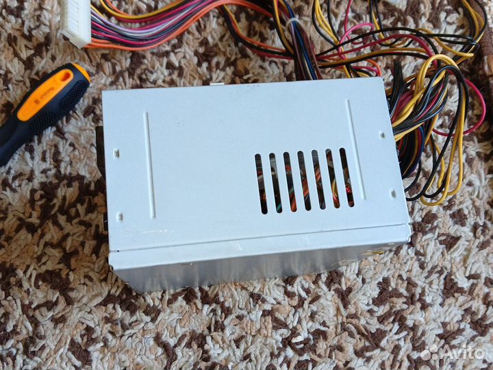 Блок питания 400w