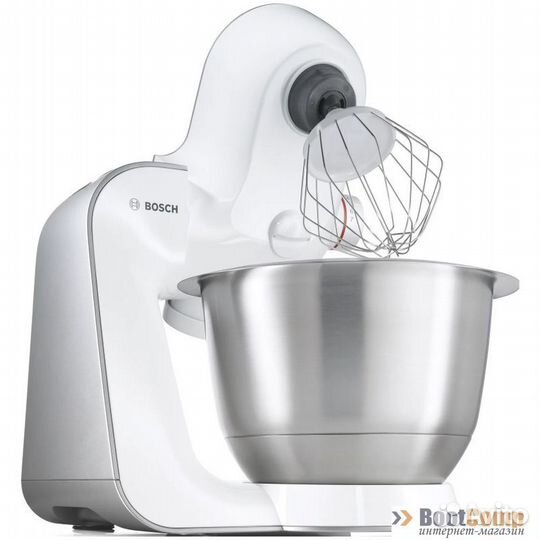 Кухонный комбайн Bosch MUM54251