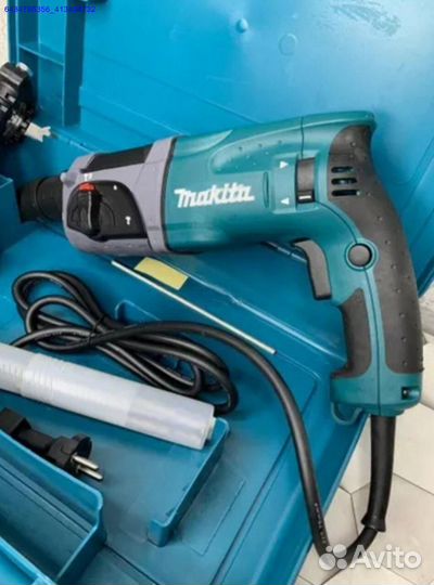 Перфоратор Makita