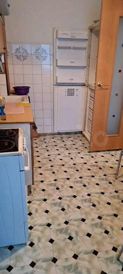 2-к. квартира, 51,1 м², 4/5 эт.