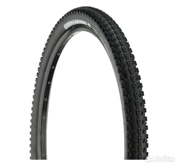 Покрышки Maxxis Crossmark li 27.5X2.25 Tpi 60