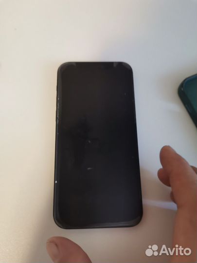 iPhone 12, 128 ГБ
