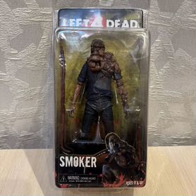 Left 4 dead smoker