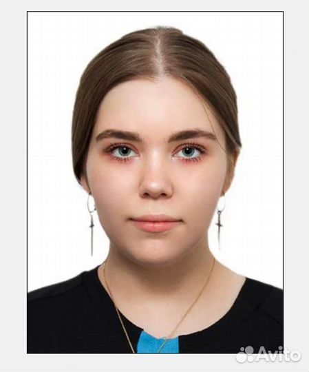 Репетитор по математике (ОГЭ, ЕГЭ база, 3-9кл)