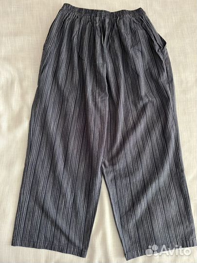 Летние женские брюки