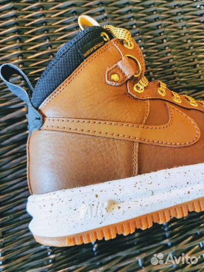 Nike air force 1 duckboot(Оригинал)