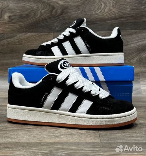 Кроссовки унисекс Adidas Campus 00s