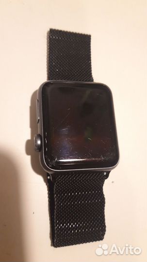 Часы apple watch 3 42mm