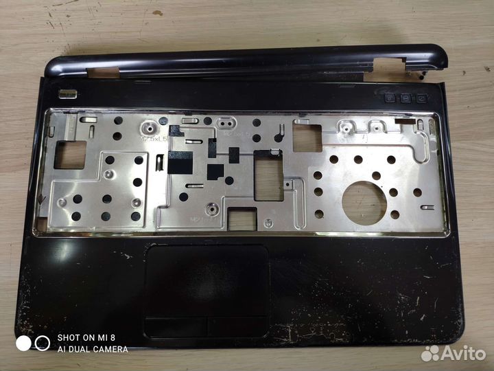Dell n5110-3715