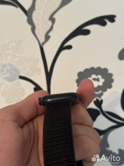 Apple Watch 8 41mm 100%Акб