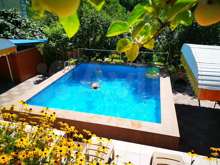 Комната 12 м² в 1-к., 1/1 эт.