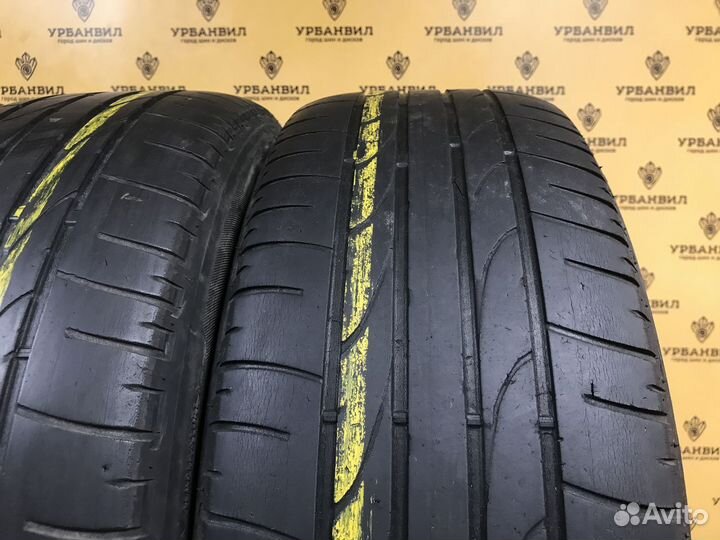 Bridgestone Dueler H/P Sport 215/65 R17 99V