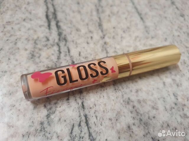 Блеск для губ Vivienne Sabo Gloss Feerique 03
