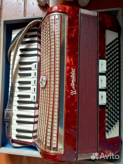 Аккордеон