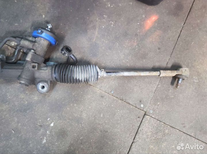 Рейка рулевая в сборе Ssang Yong Actyon New