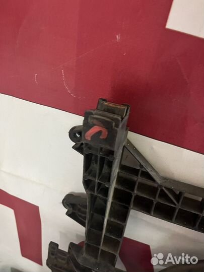 Рено дастер диффузор