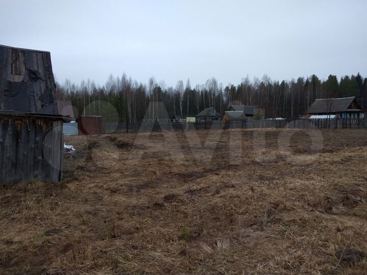 Дом 48 м² на участке 20 сот.